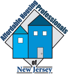 Affordable Housing Professionsals of New Jersey logo